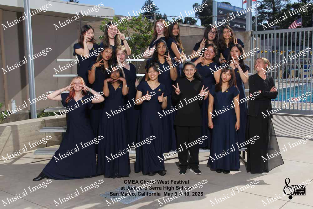 Musical Images